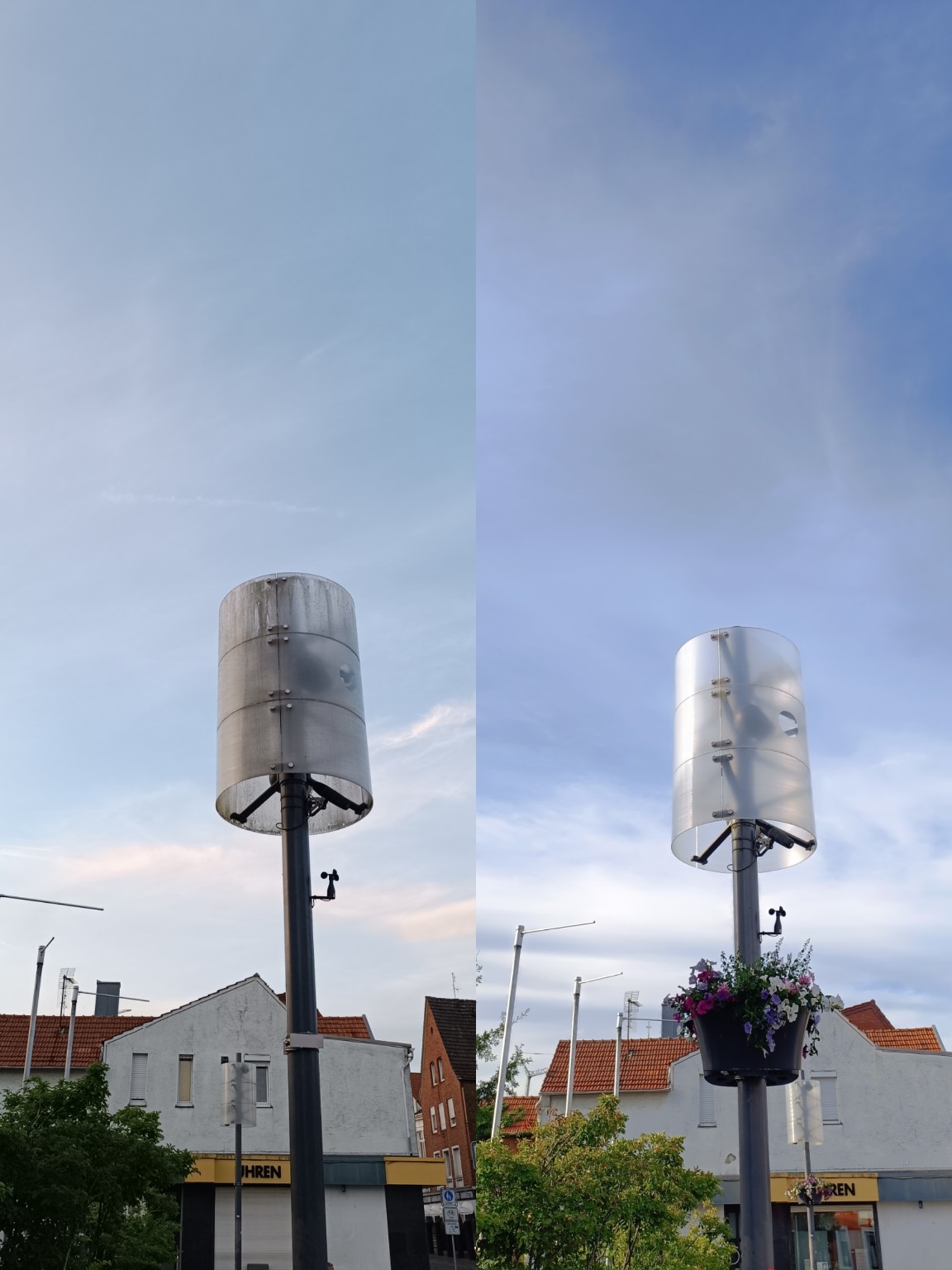 Sonderverglasung